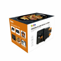 Airfryer TM Electron 2000 W 9 L 7