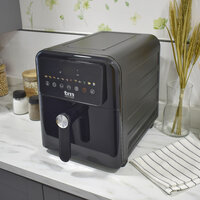 Airfryer TM Electron 2000 W 9 L 8