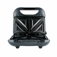 Tosti-ijzer TM Electron Staal 750 W Dubbel 4