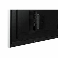 Interactief touchscreen Samsung WM75B 75&quot; 60 Hz 4K Ultra HD 3