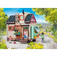 Accessoires voor poppenhuis Playmobil 2