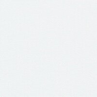 Windscherm uittrekbaar 120x500 cm wit 9