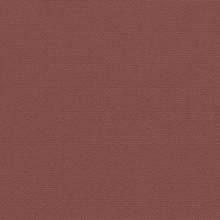 Windscherm uittrekbaar 140x500 cm bruin 9