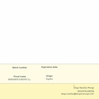 Pannenset San Ignacio Cr&egrave;me Aluminium &Oslash; 16 x 3,5 cm &Oslash; 20 x 4,5 cm &Oslash; 24 x 4,5 cm 3 Onderdelen 4