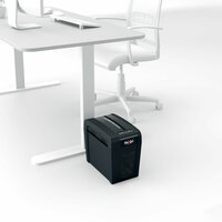 Papierversnipperaar Rexel Secure X6-SL 10 L 3