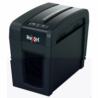 Papierversnipperaar Rexel Secure X6-SL 10 L 4