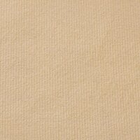 Kinderbank zacht pluche cr&egrave;mekleurig 6