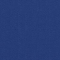 Balkonscherm 90x400 cm oxford stof blauw 2