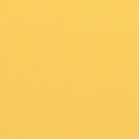 Balkonscherm 120x500 cm oxford stof geel 3