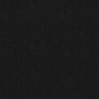 Balkonscherm 75x400 cm oxford stof zwart 2