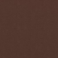 Balkonscherm 75x500 cm oxford stof bruin 2