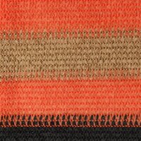 Balkonscherm 90x300 cm HDPE meerkleurig 3