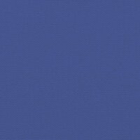 Windscherm uittrekbaar 117x300 cm blauw 9