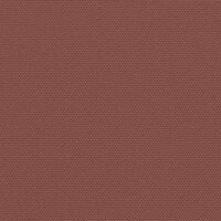 Windscherm uittrekbaar 117x300 cm bruin 9