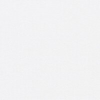 Windscherm uittrekbaar 117x300 cm wit 9