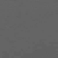 Windscherm uittrekbaar 117x300 cm antracietkleurig 9