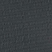 Windscherm uittrekbaar 140x300 cm zwart 9