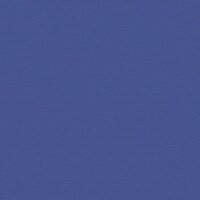Windscherm uittrekbaar 140x300 cm blauw 9