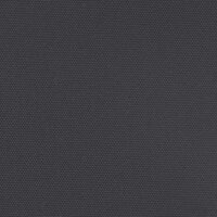 Windscherm uittrekbaar 160x300 cm zwart 9