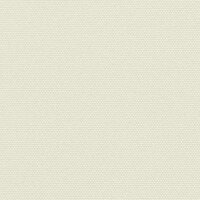 Windscherm uittrekbaar 120x600 cm cr&egrave;me 9