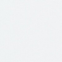 Windscherm intrekbaar 170x300 cm wit 9