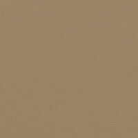 Windscherm intrekbaar 170x300 cm taupe 9