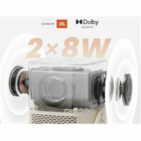 Projector Full HD 1920 x 1080 px 7