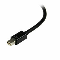 Adapter Mini DisplayPort naar VGA/DVI/HDMI Startech MDP2VGDVHD 1920 x 1200 px 2