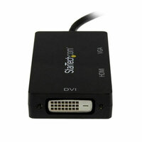 Adapter Mini DisplayPort naar VGA/DVI/HDMI Startech MDP2VGDVHD 1920 x 1200 px 3