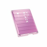 Externe Harde Schijf Western Digital P10 2 TB HDD 2