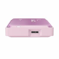 Externe Harde Schijf Western Digital P10 2 TB HDD 3