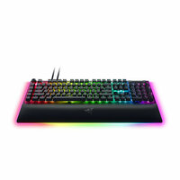 Toetsenbord Razer RZ03-04680100-R3M1 Zwart QWERTY Qwerty US 3