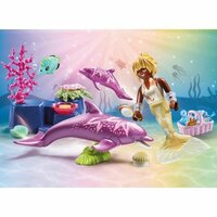 Playset Playmobil 71501 Princess Magic 28 Onderdelen 28 Stuks 2