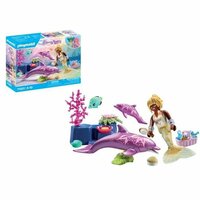 Playset Playmobil 71501 Princess Magic 28 Onderdelen 28 Stuks 4
