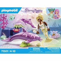 Playset Playmobil 71501 Princess Magic 28 Onderdelen 28 Stuks 5