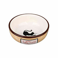 Voerbak voor katten Trixie 13 cm 3