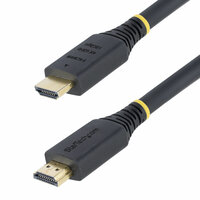 Laptop oplader Startech HDMI2-CABLE-4K60-5M 2