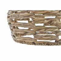 Lampenkap DKD Home Decor Metaal Vezel (45 x 45 x 30 cm) 3