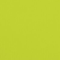 Palletkussens 3 st oxford stof heldergroen 9