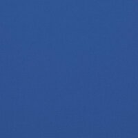 Palletkussens 4 st 50x50x7 cm oxford stof blauw 8