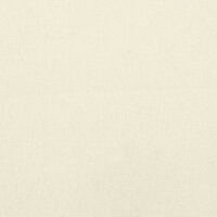 Palletkussens 2 st oxford stof cr&egrave;mewit 9