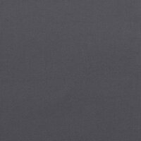 Palletkussen 60x60x8 cm oxford stof antracietkleurig 6