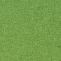 Palletkussen 60x60x10 cm stof gem&ecirc;leerd groen 6