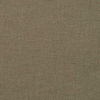 Palletkussen 60x60x10 cm stof gem&ecirc;leerd taupe 6