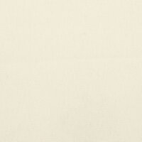 Terrasstoelkussen (75+105)x50x4 cm cr&egrave;mekleurig 8