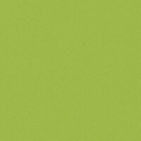 Buitenkussens 60x40 cm appeltjesgroen 4 st 4