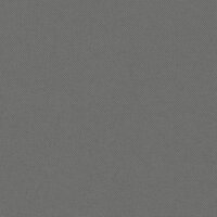 Buitenkussens 60x40 cm grijs 2 st 4