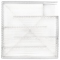 Rookgenerator koud 5-kamers 21 cm roestvrij staal 4