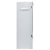 BBQ-rookoven met koude rookgenerator gegalvaniseerd staal 5