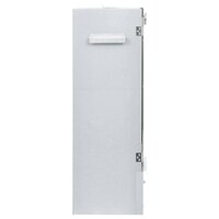 BBQ-rookoven met koude rookgenerator gegalvaniseerd staal 5